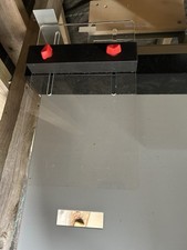 Power Tool Work Station Table Top Saw Router Jig Plane Sander