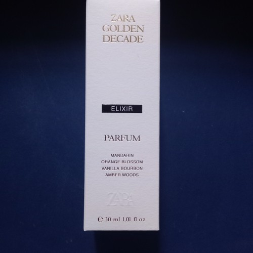 Zara women golden decade - women,