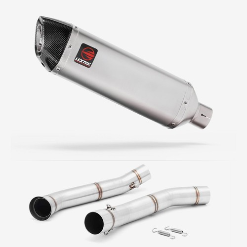 Lextek slip stainless steel - stainless,
