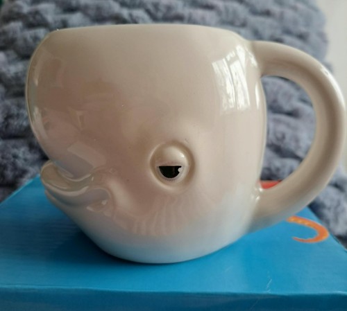 Bailey the whale - bailey,