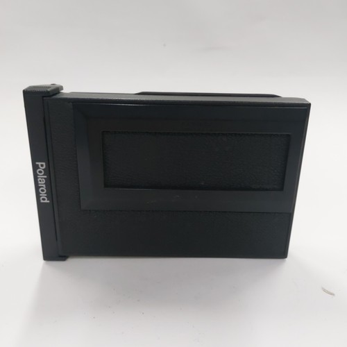 Contax polaroid back mfb - polaroid,