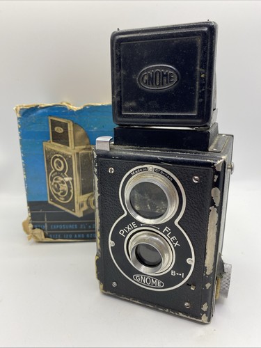 Vintage gnome pixie flex tlr - vintage,