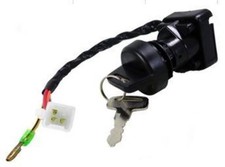 FIR Switch Ignition LT80 ATV