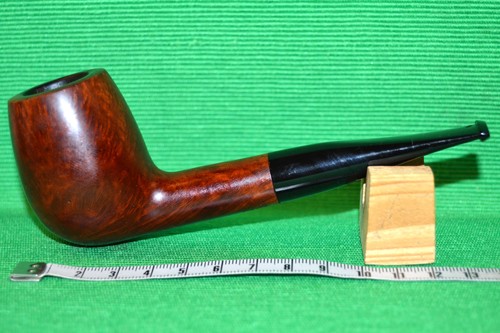 Stanwell silke brun made - stanwell,
