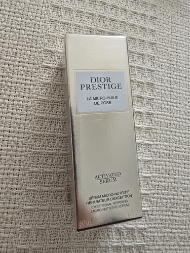 Bnib dior prestige activated - bnib,