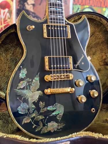 Yamaha japanese royal - japanese,