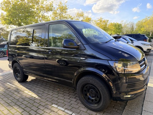 Swb tdi dsg - t6, 2018