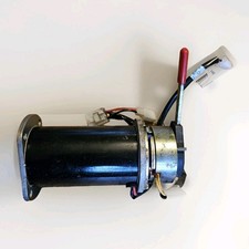 Shoprider Wispa mobility scooter parts Electric Motor And Brake Unit