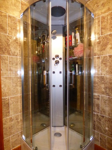 Insignia shower cabin - insignia,