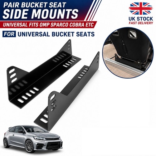 Competition bucket seat - bucket,