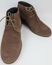 Barbour Chukka Mens Boots Uk