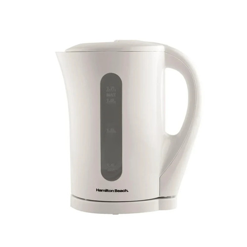 Hamilton beach kettle and - hamilton,