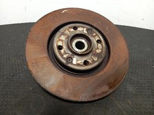 VAUXHALL CORSA Wheel Hub Stub