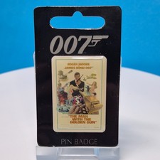 James Bond 007 Man with the