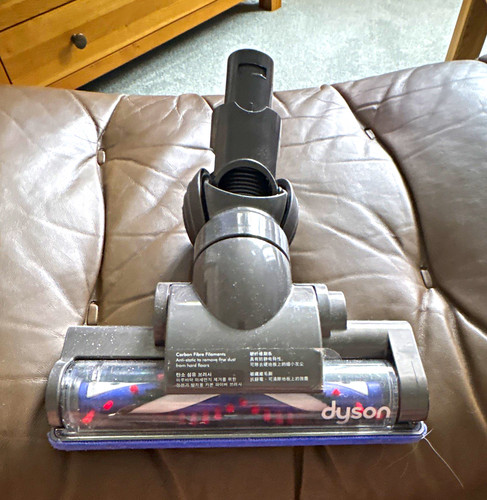Dyson motorised vacuum head - dyson,