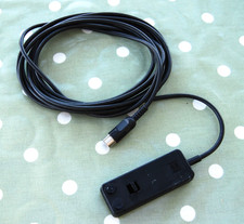 Vintage Genuine Kodak Carousel Slide Projector Remote