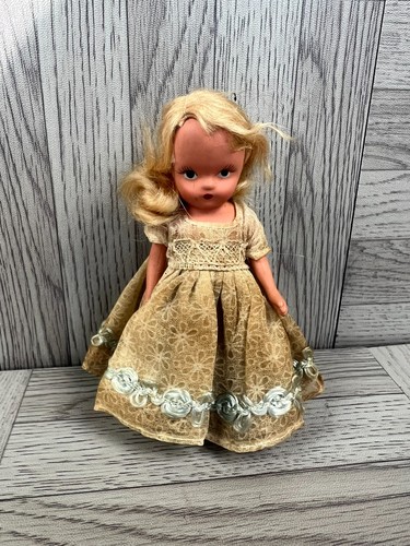 Nancy ann storybook doll - doll,