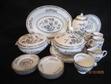 Wedgwood Kutani Crane R4464