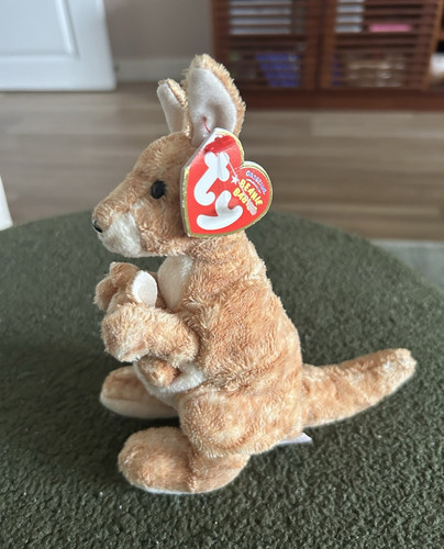 Beanie babies buddy - ty,