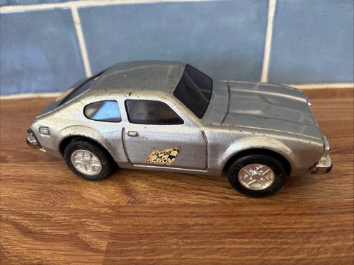 Vintage tonka toys ford - tonka,