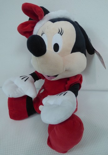 Disney christmas minnie mouse - christmas,