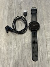 Garmin Forerunner 235 Fitness Watch + Charger /Black