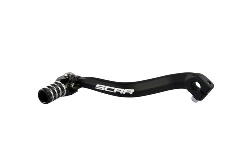 Gear shift lever black tip - shift,