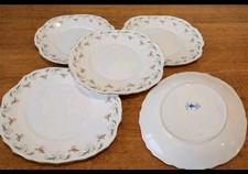 Staffordshire Crown China