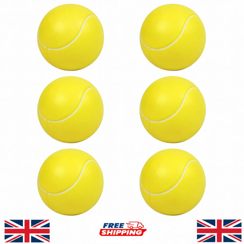 6pcs foam balls for kids - balls,