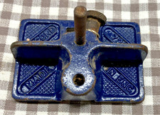 Record No 722 Small Router