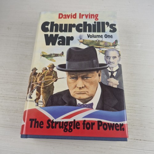 Churchill war vol - churchill's, vol.