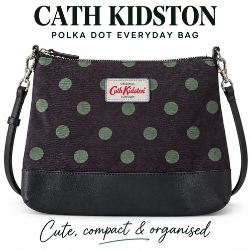Cath kidston crossbody bag - cath,