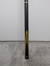 Spartan fury pool snooker - fury, cue