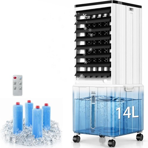 Portable air cooler - portable,