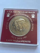 Collectable Coin. Royal