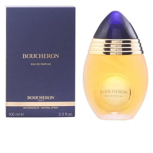 Boucheron paris pour femme 3 - paris, 3.3