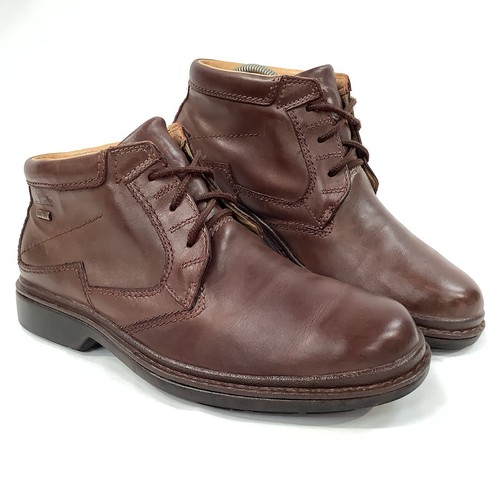 Clarks rockie gtx dark - rockie,
