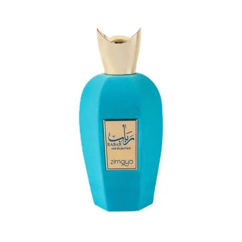 Zimaya rabab blue - zimaya,