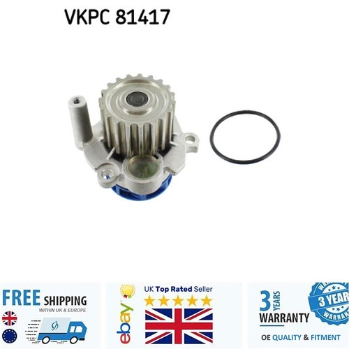 Water pump for - pump, vw