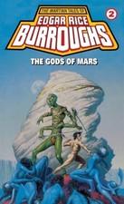 The Gods of Mars (The Martian