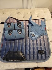 Lemieux Ice Blue Spectrum Set