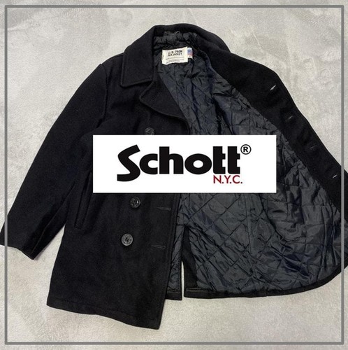 Men wear schott 740n - schott,