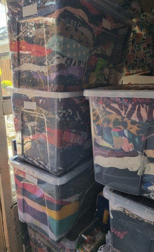 Job lot bundle - lot, of