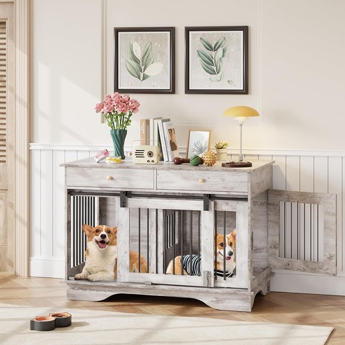 Furniture style dog - 47,