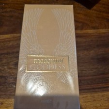 Madonna Goddess Eau De