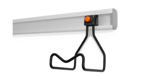 Husqvarna brushcutter storage - brushcutter,