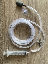 Drip acclimation - drip,