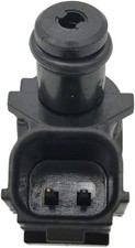 Dirt racing fuel injector - fuel,