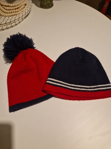 George boys bobble hat bundle - bobble,