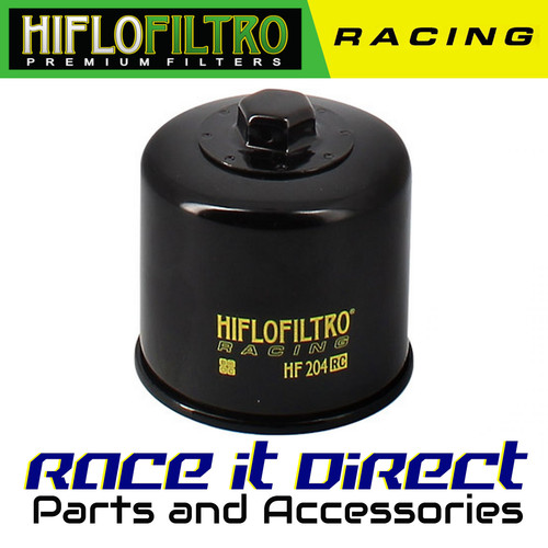 Racing oil filter for kawasaki - racing,